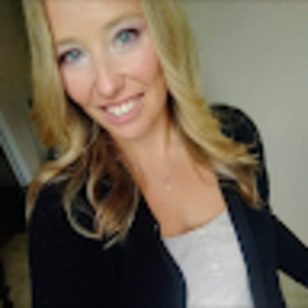 Meet your Posher, Kim